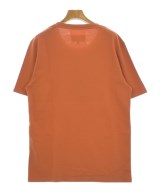 Maison Margiela（メゾンマルジェラ）Tシャツ・カットソー オレンジ サイズ:50(XL位) メンズ/2200681908130