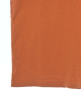Maison Margiela（メゾンマルジェラ）Tシャツ・カットソー オレンジ サイズ:50(XL位) メンズ/2200681908130