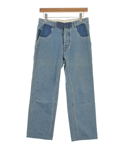 Maison Margiela（メゾンマルジェラ）デニムパンツ 青 サイズ:44(S位) メンズ/2200676573251