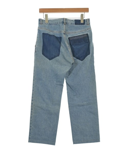 Maison Margiela（メゾンマルジェラ）デニムパンツ 青 サイズ:44(S位) メンズ/2200676573251