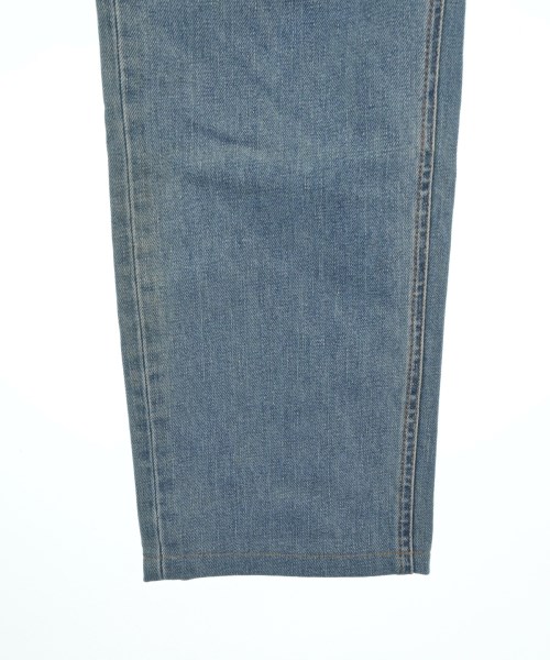 Maison Margiela（メゾンマルジェラ）デニムパンツ 青 サイズ:44(S位) メンズ/2200676573251