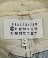 Maison Margiela（メゾンマルジェラ）デニムパンツ 青 サイズ:44(S位) メンズ/2200676573251