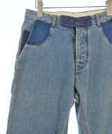 Maison Margiela（メゾンマルジェラ）デニムパンツ 青 サイズ:44(S位) メンズ/2200676573251