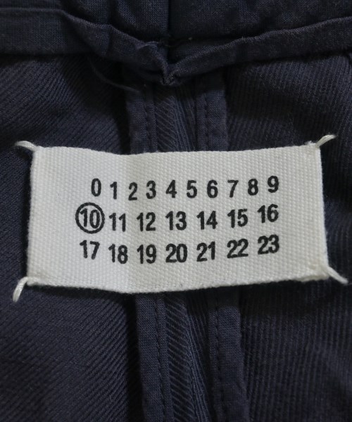 Maison Margiela（メゾンマルジェラ）その他 紺 サイズ:44(S位) メンズ/2200676573268