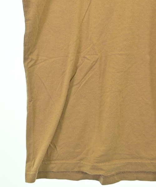 Maison Margiela（メゾンマルジェラ）Tシャツ・カットソー ベージュ サイズ:S メンズ/2200676573503