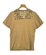 Maison Margiela（メゾンマルジェラ）Tシャツ・カットソー ベージュ サイズ:S メンズ/2200676573503