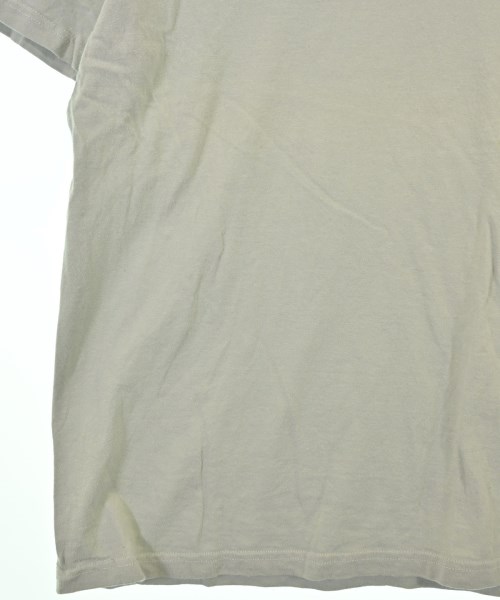 Maison Margiela（メゾンマルジェラ）Tシャツ・カットソー グレー サイズ:S メンズ/2200676573510