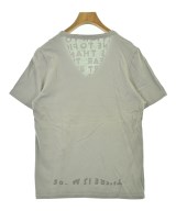 Maison Margiela（メゾンマルジェラ）Tシャツ・カットソー グレー サイズ:S メンズ/2200676573510