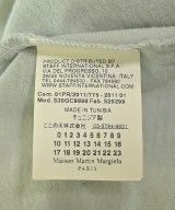 Maison Margiela（メゾンマルジェラ）Tシャツ・カットソー グレー サイズ:S メンズ/2200676573510