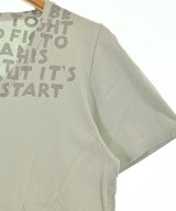 Maison Margiela（メゾンマルジェラ）Tシャツ・カットソー グレー サイズ:S メンズ/2200676573510