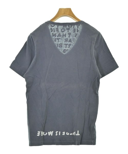 Maison Margiela（メゾンマルジェラ）Tシャツ・カットソー 紺 サイズ:S メンズ/2200676573527
