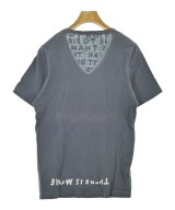 Maison Margiela（メゾンマルジェラ）Tシャツ・カットソー 紺 サイズ:S メンズ/2200676573527