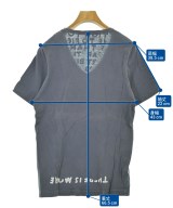 Maison Margiela（メゾンマルジェラ）Tシャツ・カットソー 紺 サイズ:S メンズ/2200676573527