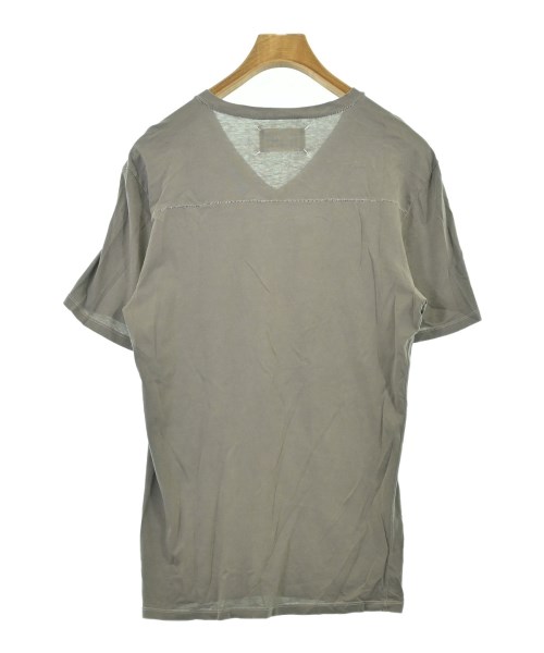 Maison Margiela（メゾンマルジェラ）Tシャツ・カットソー グレー サイズ:46(M位) メンズ/2200676573534
