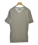 Maison Margiela（メゾンマルジェラ）Tシャツ・カットソー グレー サイズ:46(M位) メンズ/2200676573534