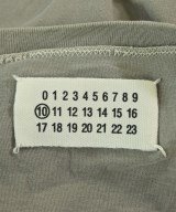 Maison Margiela（メゾンマルジェラ）Tシャツ・カットソー グレー サイズ:46(M位) メンズ/2200676573534