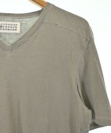 Maison Margiela（メゾンマルジェラ）Tシャツ・カットソー グレー サイズ:46(M位) メンズ/2200676573534