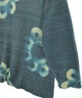 Maison Margiela（メゾンマルジェラ）ニット・セーター 紺 サイズ:S メンズ/2200682063012