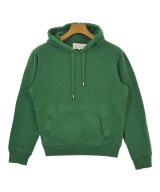 Maison Margiela（メゾンマルジェラ）パーカー 緑 サイズ:44(S位) メンズ/2200682063029
