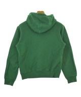 Maison Margiela（メゾンマルジェラ）パーカー 緑 サイズ:44(S位) メンズ/2200682063029