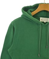 Maison Margiela（メゾンマルジェラ）パーカー 緑 サイズ:44(S位) メンズ/2200682063029
