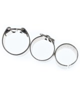 Maison Margiela（メゾンマルジェラ）リング シルバー サイズ:-(11号位)/-(18号位) メンズ/2200682108010