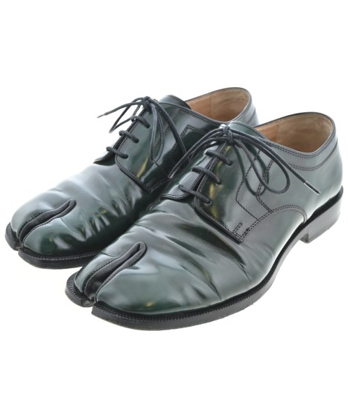 Maison Margiela(メゾンマルジェラ)その他 緑 サイズ:40(25cm位)/2200682191029