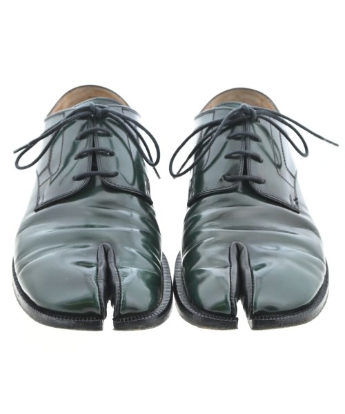 Maison Margiela（メゾンマルジェラ）その他 緑 サイズ:40(25cm位) メンズ/2200682191029
