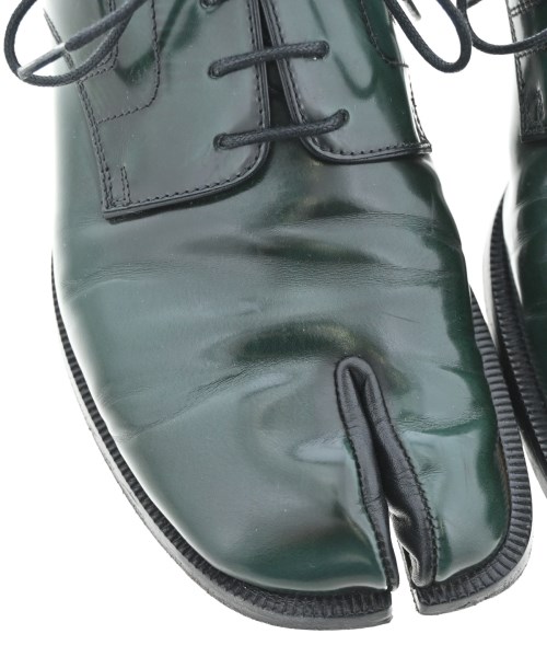 Maison Margiela（メゾンマルジェラ）その他 緑 サイズ:40(25cm位) メンズ/2200682191029