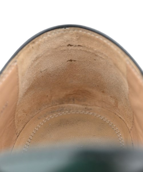 Maison Margiela（メゾンマルジェラ）その他 緑 サイズ:40(25cm位) メンズ/2200682191029