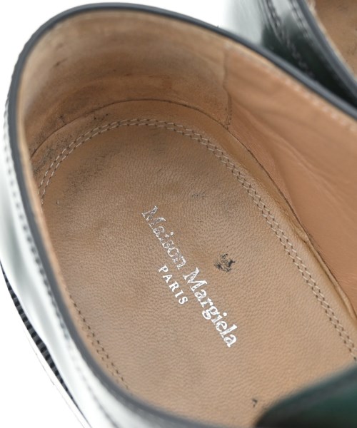 Maison Margiela（メゾンマルジェラ）その他 緑 サイズ:40(25cm位) メンズ/2200682191029