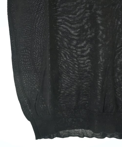 Maison Margiela（メゾンマルジェラ）ニット・セーター 黒 サイズ:S レディース/2200689279058