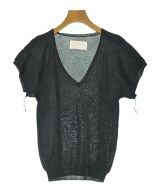 Maison Margiela（メゾンマルジェラ）ニット・セーター 黒 サイズ:S レディース/2200689279058