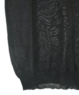 Maison Margiela（メゾンマルジェラ）ニット・セーター 黒 サイズ:S レディース/2200689279058