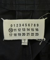 Maison Margiela（メゾンマルジェラ）チノパン 紺 サイズ:48(L位) メンズ/2200693112082