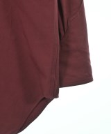 Maison Margiela（メゾンマルジェラ）カジュアルシャツ 赤 サイズ:36(XS位) レディース/2200693639046