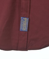 Maison Margiela（メゾンマルジェラ）カジュアルシャツ 赤 サイズ:36(XS位) レディース/2200693639046