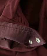 Maison Margiela（メゾンマルジェラ）カジュアルシャツ 赤 サイズ:36(XS位) レディース/2200693639046