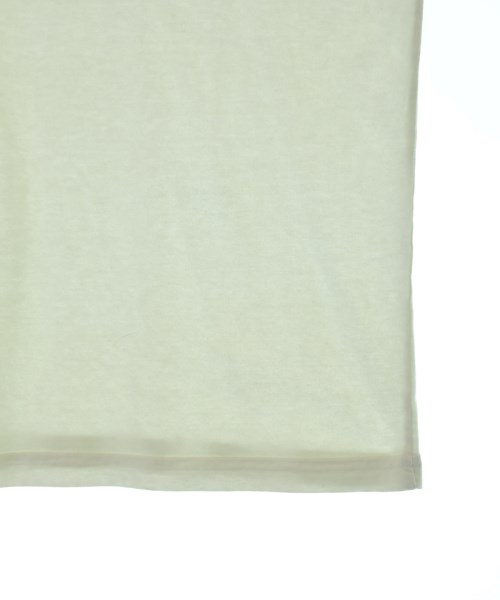 Maison Margiela（メゾンマルジェラ）Tシャツ・カットソー 白 サイズ:XS メンズ/2200693643012