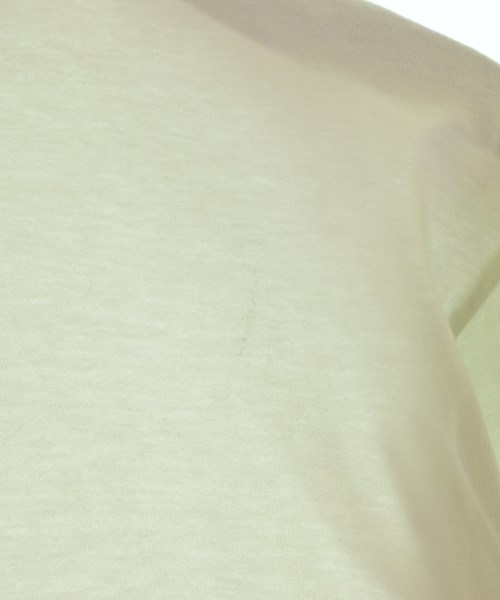 Maison Margiela（メゾンマルジェラ）Tシャツ・カットソー 白 サイズ:XS メンズ/2200693643012