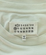 Maison Margiela（メゾンマルジェラ）Tシャツ・カットソー 白 サイズ:XS メンズ/2200693643012