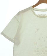 Maison Margiela（メゾンマルジェラ）Tシャツ・カットソー 白 サイズ:XS メンズ/2200693643012