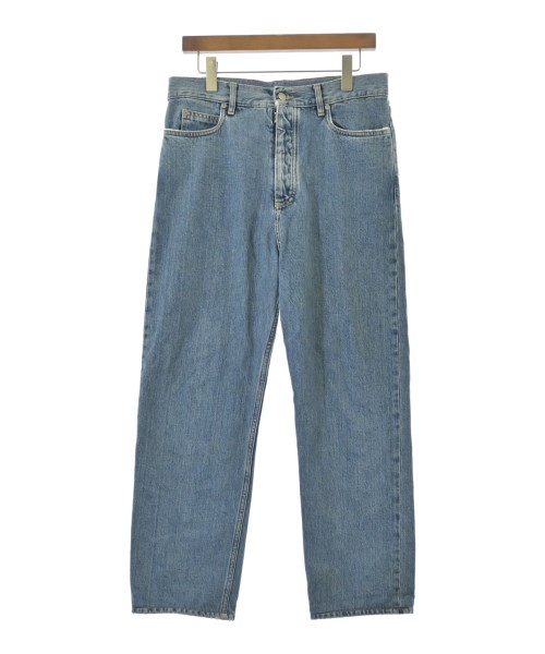 Maison Margiela(メゾンマルジェラ)デニムパンツ 紺 サイズ:29(S位)/2200693724025