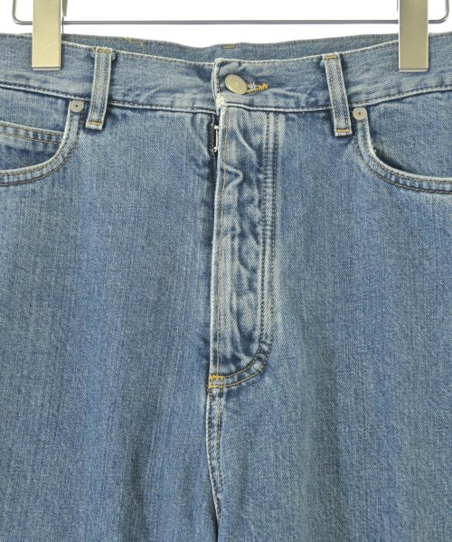 Maison Margiela（メゾンマルジェラ）デニムパンツ 紺 サイズ:29(S位) メンズ/2200693724025
