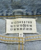 Maison Margiela（メゾンマルジェラ）デニムパンツ 紺 サイズ:29(S位) メンズ/2200693724025