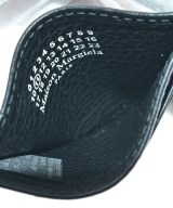 Maison Margiela（メゾンマルジェラ）カードケース 黒 サイズ:- メンズ/2200693765011