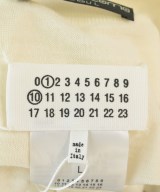 Maison Margiela（メゾンマルジェラ）ニット・セーター 白 サイズ:L メンズ/2200693897231
