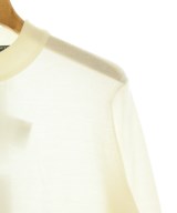 Maison Margiela（メゾンマルジェラ）ニット・セーター 白 サイズ:L メンズ/2200693897231
