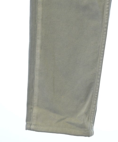 Maison Margiela（メゾンマルジェラ）デニムパンツ グレー サイズ:46(M位) メンズ/2200694046089