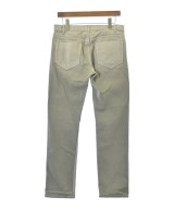 Maison Margiela（メゾンマルジェラ）デニムパンツ グレー サイズ:46(M位) メンズ/2200694046089